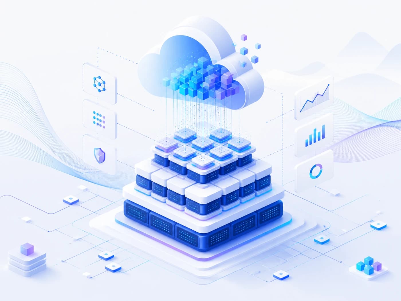 Scalability visual