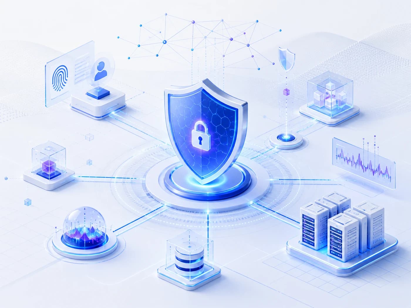 Security visual